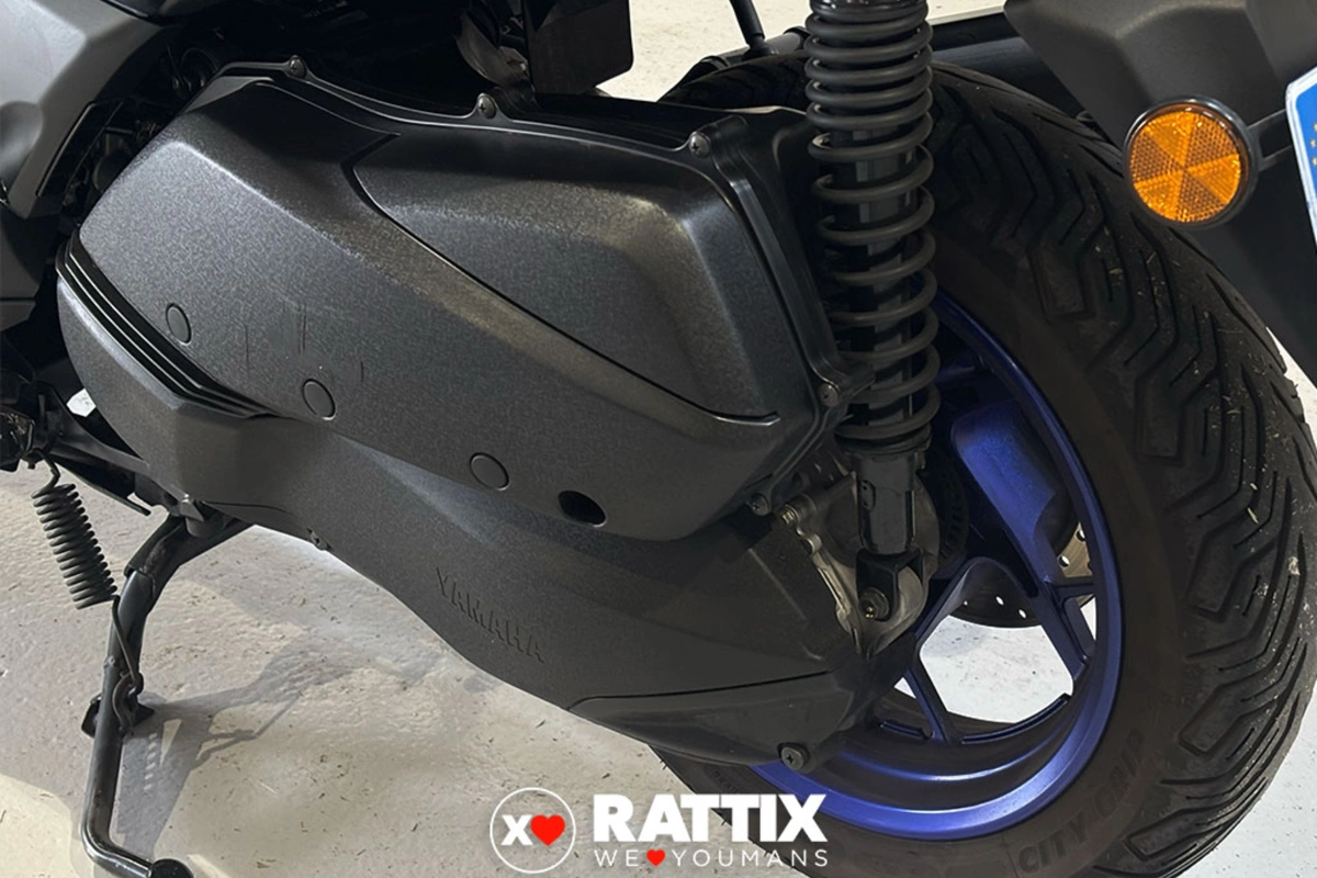 YAMAHA X-Max 300 Abs my21